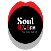 Rádio Soul fm 97.5