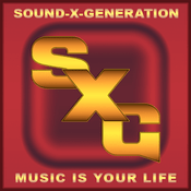 Rádio Sound X Generation