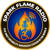 Rádio SPARKFLAME RADIO