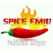 Rádio Spice FM 107
