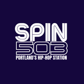 Rádio SPIN 503