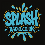 Rádio Splashradio.co.UK