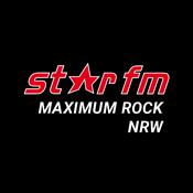 Rádio STAR FM  MAXIMUM ROCK NRW