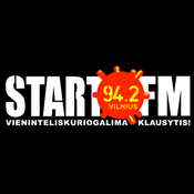 Rádio Start FM