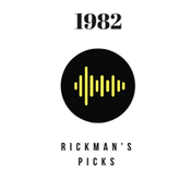 Rádio STATIC: THE BEST OF 1982
