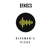 Rádio STATIC: THE BEST OF 1983