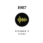 Rádio STATIC: THE BEST OF 1987
