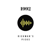 Rádio STATIC: THE BEST OF 1992