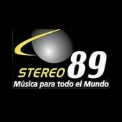 Rádio Stereo 89
