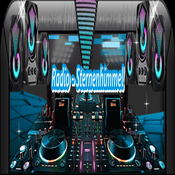 Rádio Radio-sternenhimmel