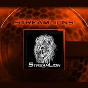 Rádio StreamLions Radio