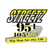 Rádio STREETZ 95.1 & 105.1 HD2