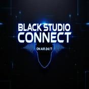 Rádio Black Studio Connect - On Air 24-7