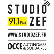 Rádio Studio Zef