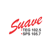 Rádio Suave 102.5 FM