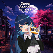 Rádio Sugoi Stereo FM