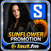 Rádio Sunflower Promotion - Rock & Metal