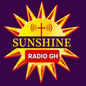 Rádio SUNSHINE RADIO GH