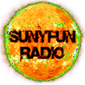 Rádio SUNYFUN RADIO