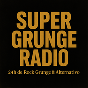 Rádio Super Grunge Radio