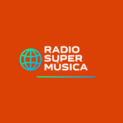 Rádio Radio SUPER MÚSICA