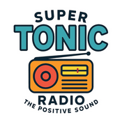 Rádio SUPER TONIC RADIO the positive sound