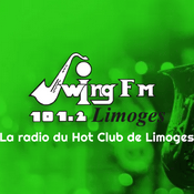 Rádio Swing FM