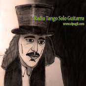 Rádio Tango solo Guitarra