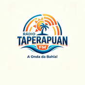 Rádio RÁDIO TAPERAPUAN FM