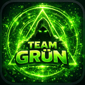 Rádio Team Grün Gaming Radio