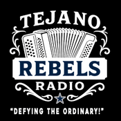 Rádio Tejano Rebels Radio
