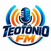 Rádio Teotônio FM