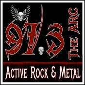 Rádio 97.3 The ARC - Extreme Radio... Rocked & Loaded!