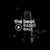 Rádio The Beat Radio Bali
