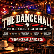 Rádio The Dancehall