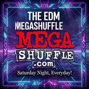 Rádio The EDM MEGASHUFFLE