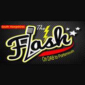 Rádio The Flash