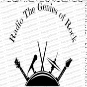 Rádio Radio The Génies of Rock 