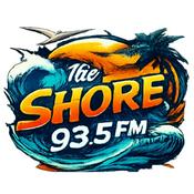 Rádio The Shore 93.5