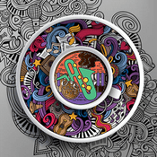 Rádio The Improv Cafe'