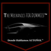 Rádio The Mechanics FOR DUMMIES Radio