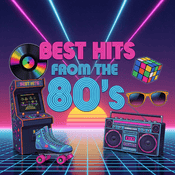 Rádio The Mix - Best Hits From 80's & 90's