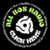 Rádio The Old-School Archives