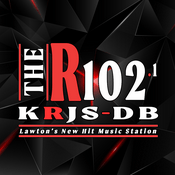 Rádio (KRJS-DB) 102.1 The R