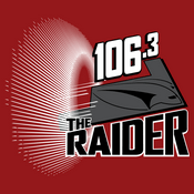 Rádio The Raider Abilene