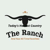 Rádio The Ranch (Today's Hottest Country)