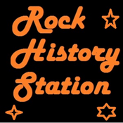 Rádio The Rock History Station 