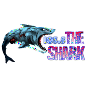 Rádio 103.5 The Shark