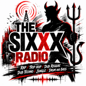 Rádio The Sixxx Radio