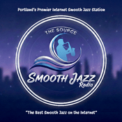Rádio The Source: Smooth Jazz Radio